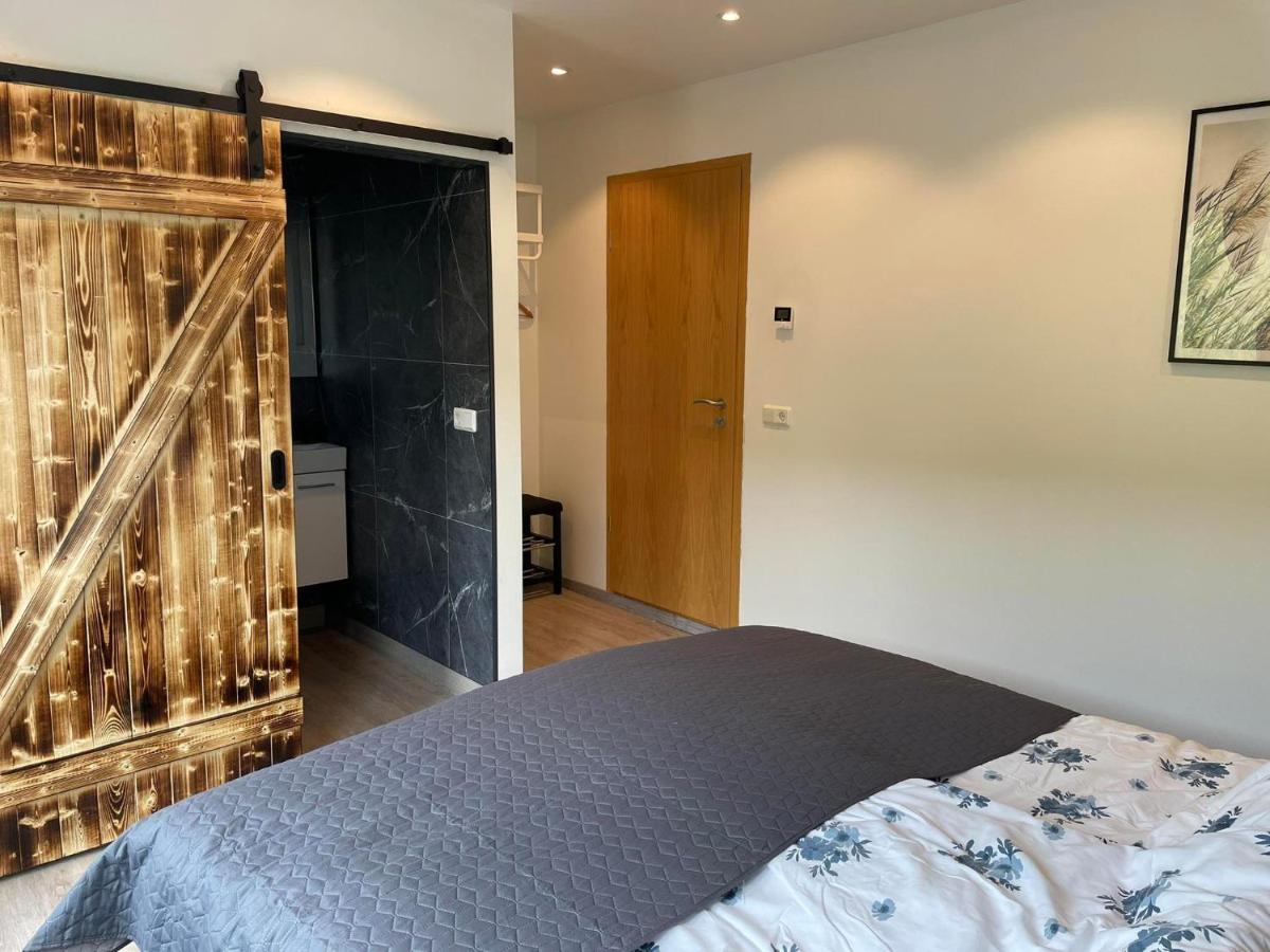 Vestmannsvatn Guesthouse Athaldalur Eksteriør billede