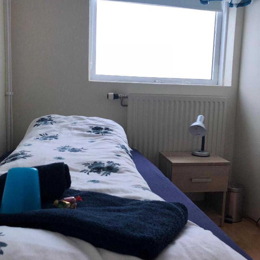 Vestmannsvatn Guesthouse Athaldalur Eksteriør billede