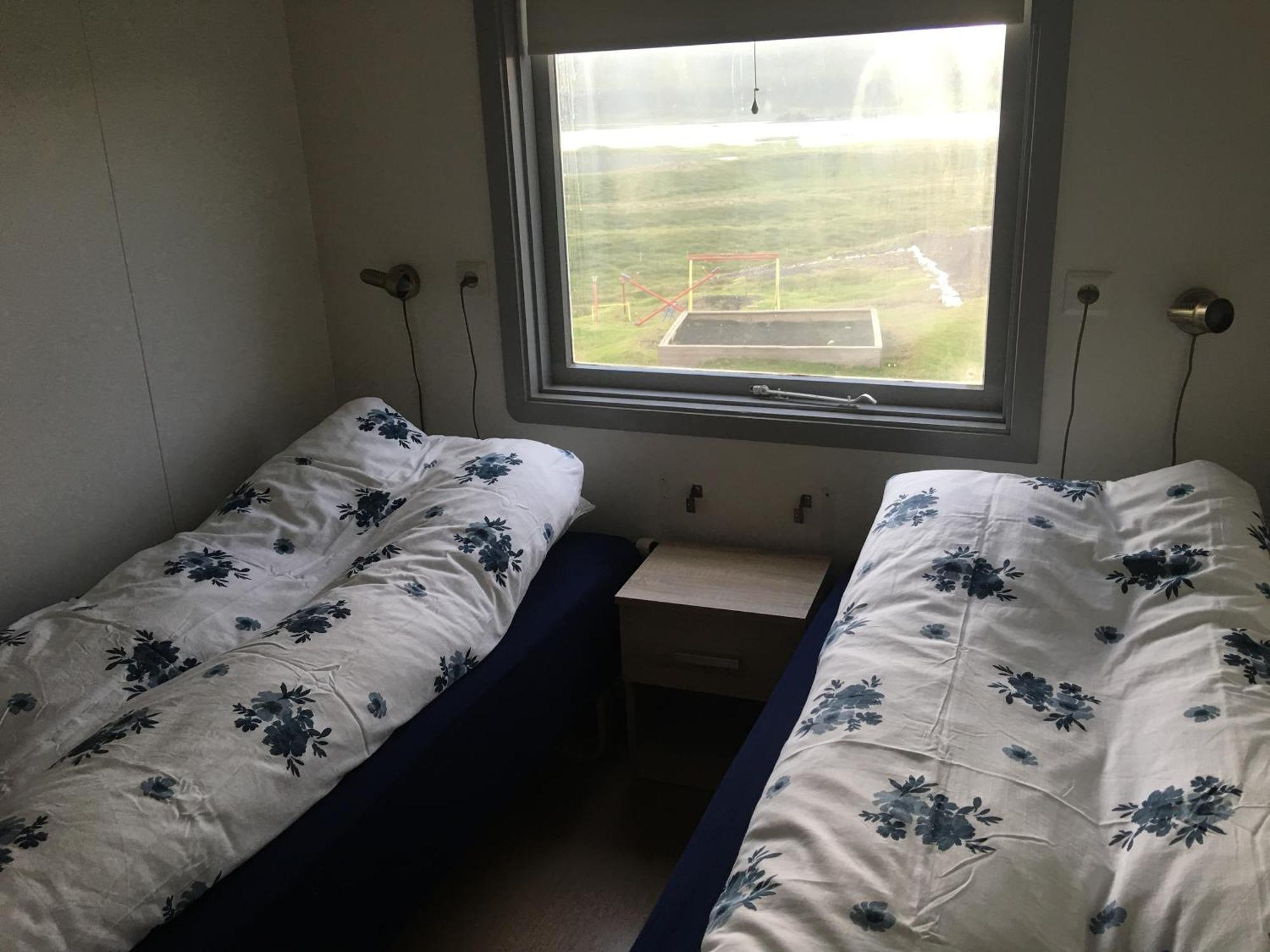 Vestmannsvatn Guesthouse Athaldalur Værelse billede