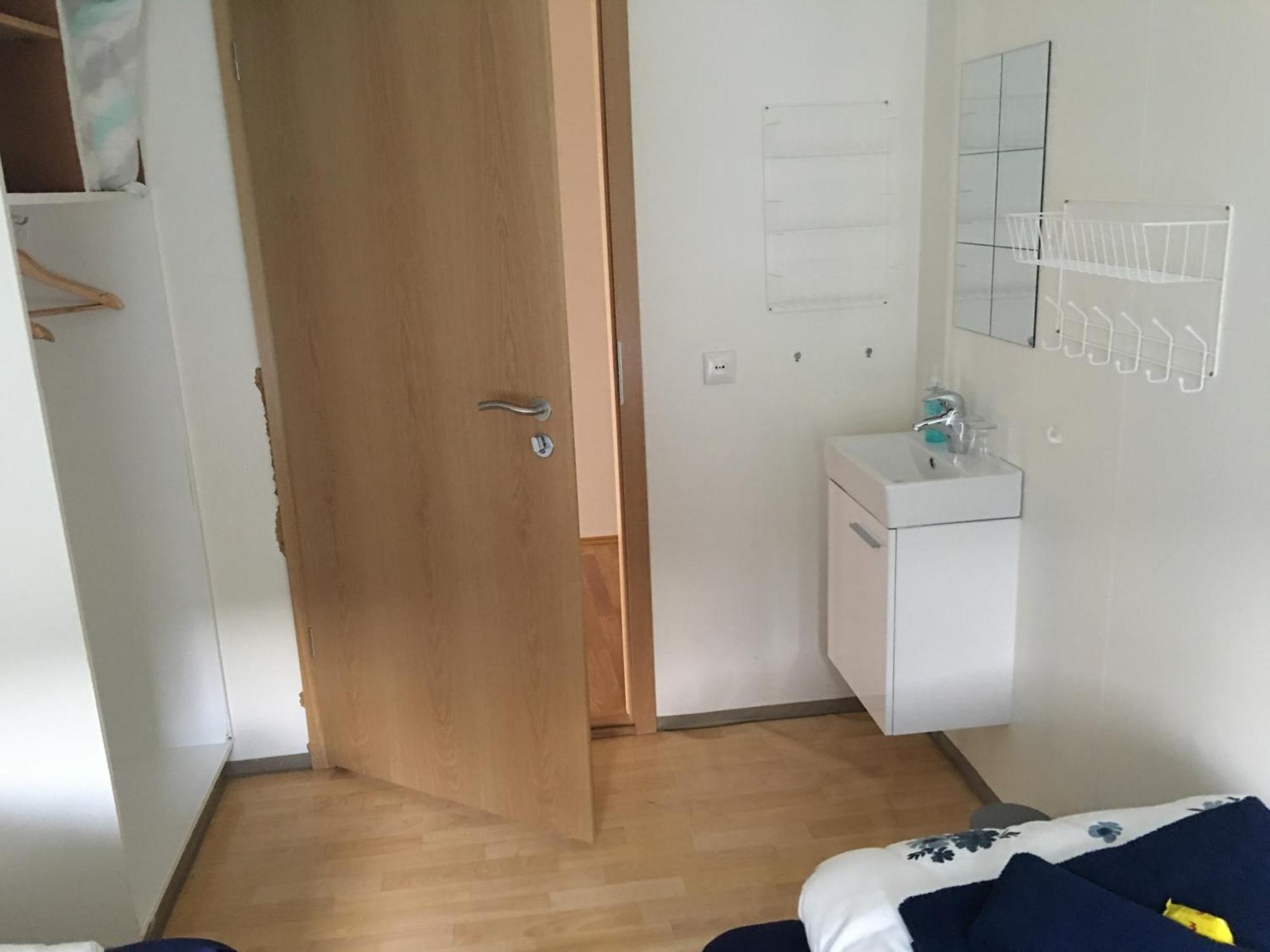 Vestmannsvatn Guesthouse Athaldalur Værelse billede