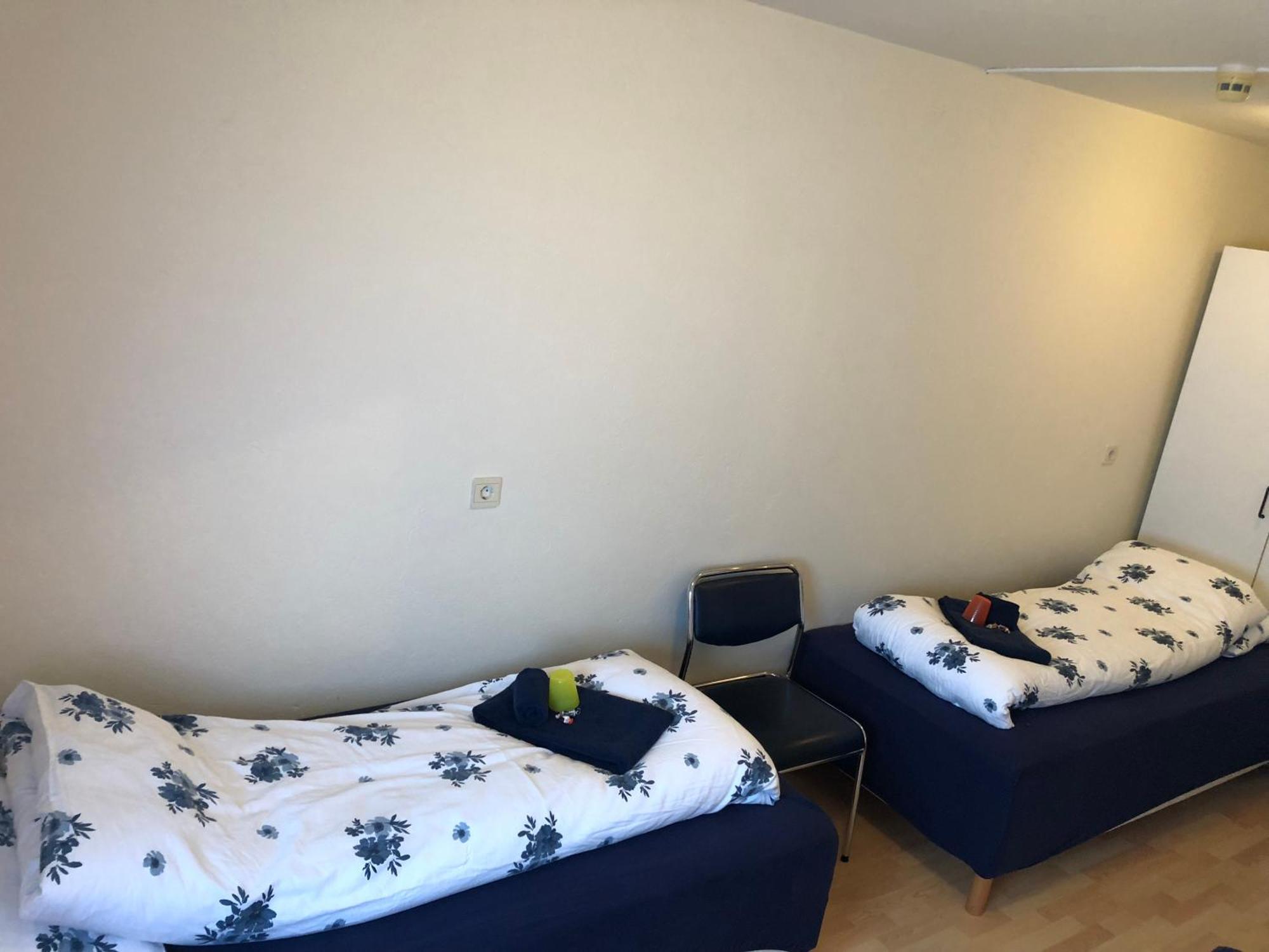Vestmannsvatn Guesthouse Athaldalur Værelse billede